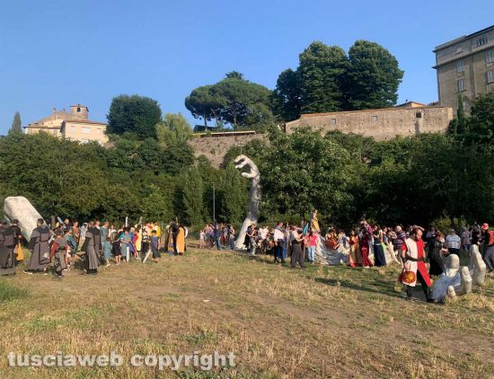 Ludika - La battaglia campale