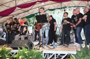 Tarquinia - Il Concertone 2024 per l'ospedale della città