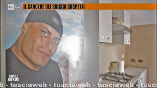 Popolo Sovrano - La puntata dedicata a Andrea Di Nino
