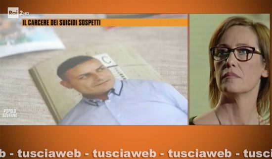 Popolo Sovrano - La puntata dedicata a Andrea Di Nino