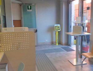 Blera - Ufficio postale