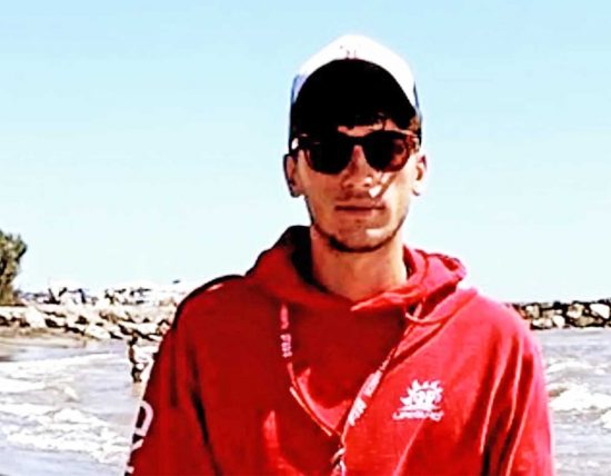 Tarquinia - Mare in burrasca, tre salvataggi - Bagnini della Compagnia del Mare lifeguard