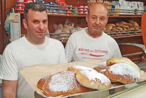 Stefano e Eraldo Costantini