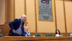 Consiglio delle autonomie locali