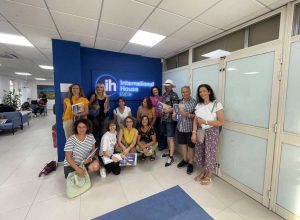 Orte - Il progetto Erasmus all'istituto comprensivo