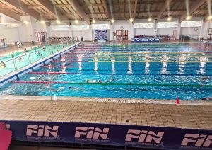 Viterbo - Il progetto Pon Spruzzi d'allegria