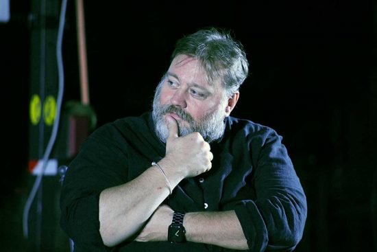 Stefano Fresi