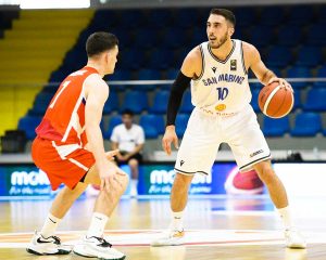 Stella Azzurra - Gioele Moretti