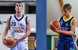 Stella Azzurra - Filippo Taurchini e Simone Bertini