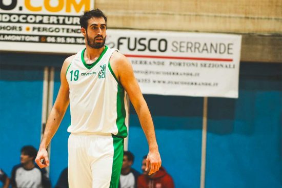 Sport - Pallacanestro - Vittorio Visentin