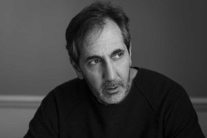 Paolo Calabresi
