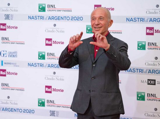 Tuscia film fest - Il capitano Carnera