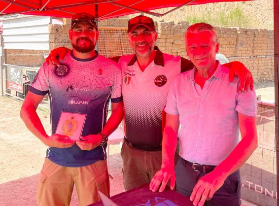 Tuscia land 2024 - Shooting club Vasanello