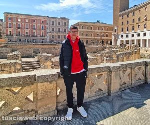 Pietro Evangelistella