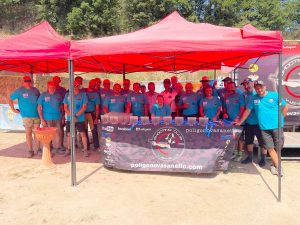 Tuscia land 2024 - Shooting club Vasanello