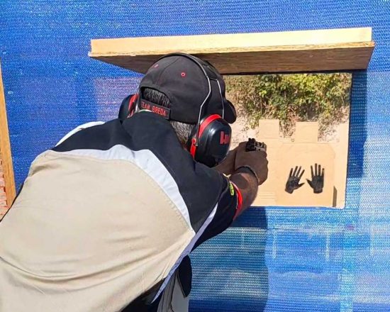 Tuscia land 2024 - Shooting club Vasanello