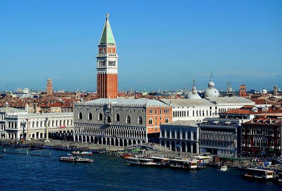 Venezia 