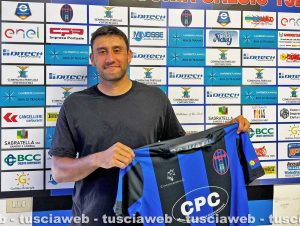 Civitavecchia - Gabriele Canestrelli