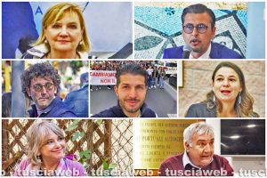 Civitavecchia - I probabili nuovi assessori