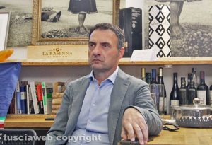 Civitavecchia - Fabrizio Ghera