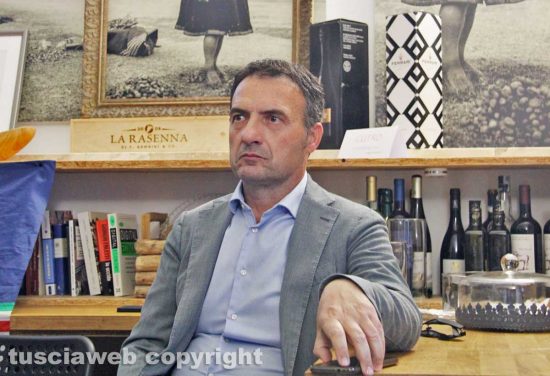 Civitavecchia - Fabrizio Ghera