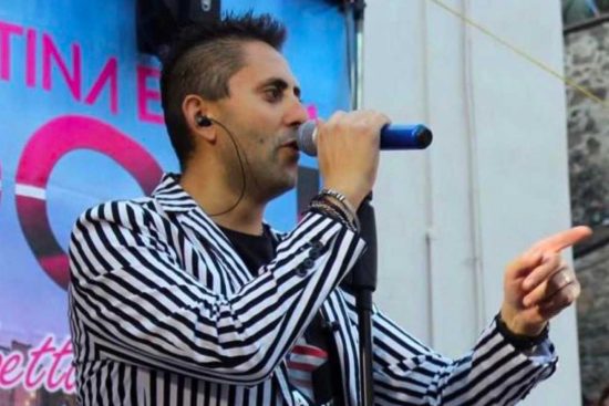 Luca Quintili