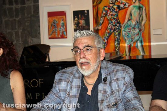 Alfonso Antoniozzi