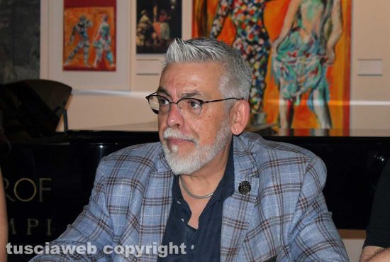 Alfonso Antoniozzi