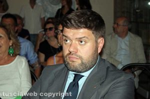 Alessandro Romoli