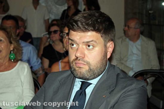 Alessandro Romoli