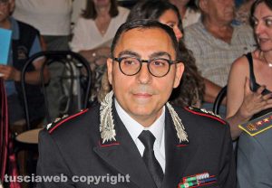 Carabinieri - Angelo Fazzi