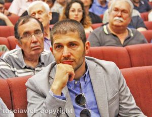 Civitavecchia - Stefano Giannini