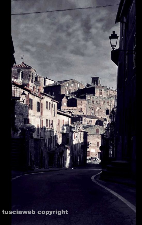 Bomarzo