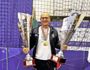 Civitavecchia - Patrizio Pacifico