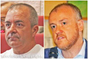 Civitavecchia - Cangani e Porrello