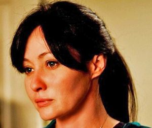 Shannen Doherty
