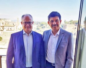 Civitavecchia - Gualtieri e Piendibene