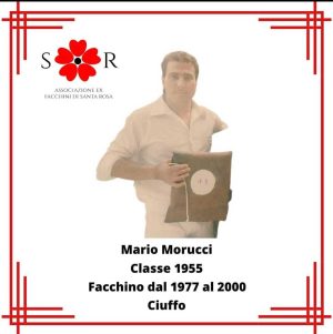 Mario Morucci