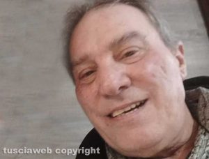 Mario Morucci
