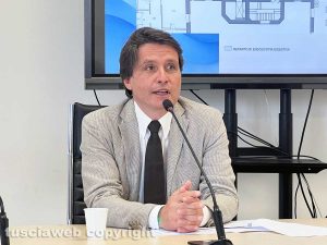 Egisto Bianconi