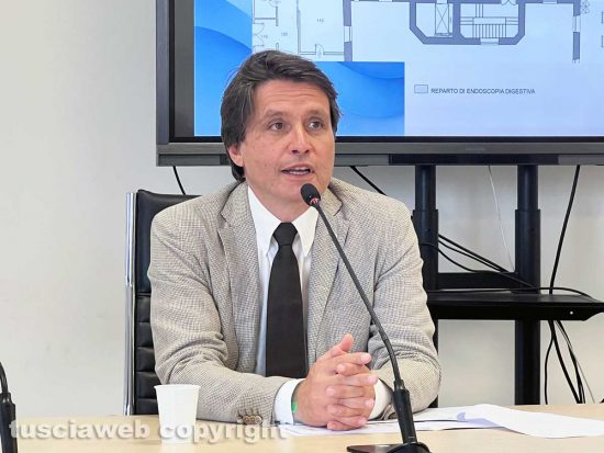 Egisto Bianconi