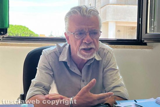 Antonio Biagioli