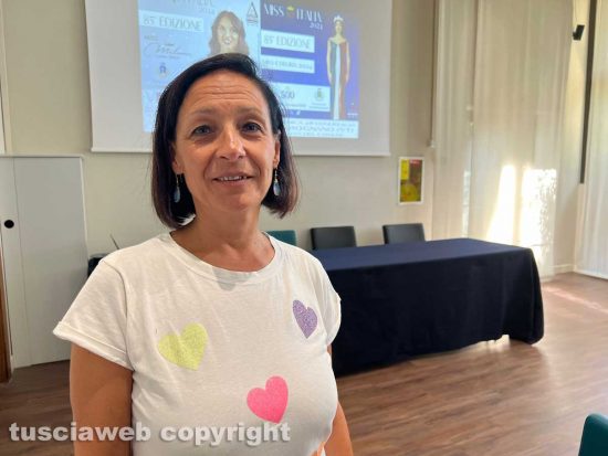 Tiziana Lagrimino