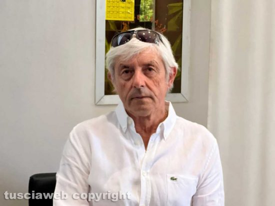 Mario Fanelli