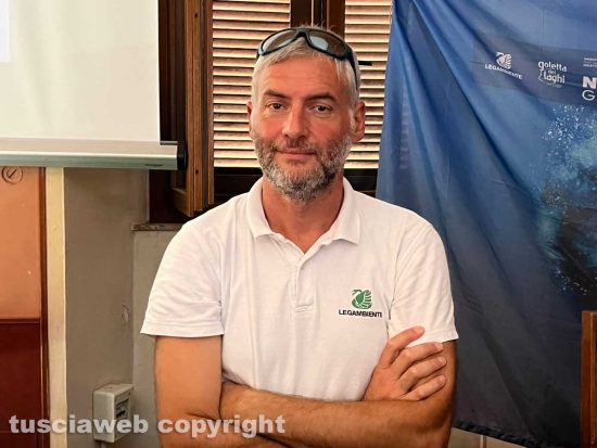 Roberto Scacchi