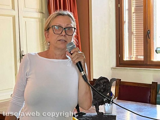 Roberta Postiglioni