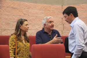Civitavecchia - Tuoro, Alessi e Piendibene