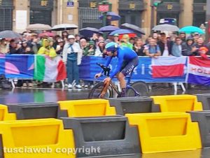 Parigi - Filippo Ganna