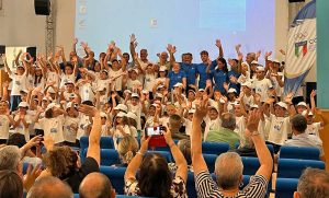 Viterbo - Educamp Coni 2024