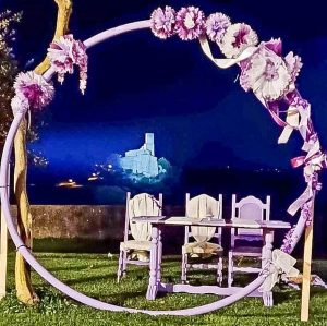 Tuscania - Festa della Lavanda